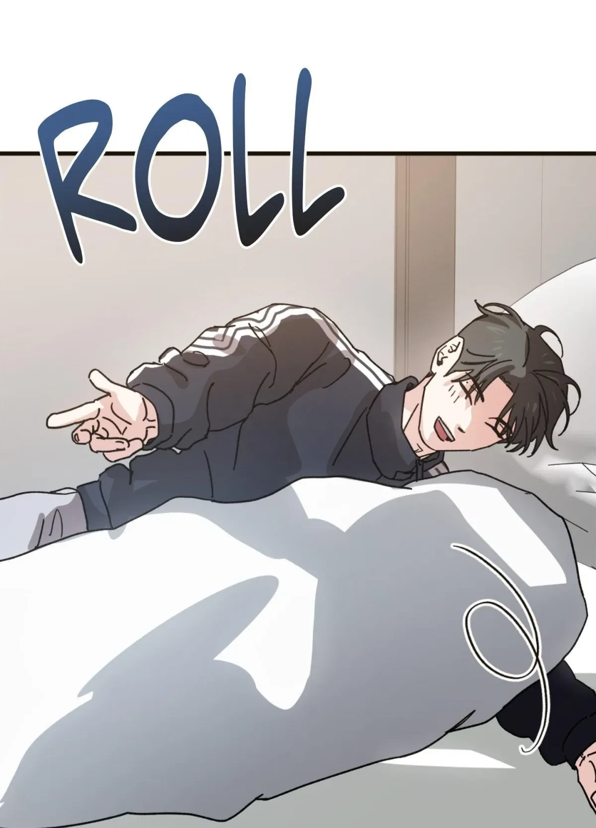 Let Me Love You Chapter 12.03, page 23
