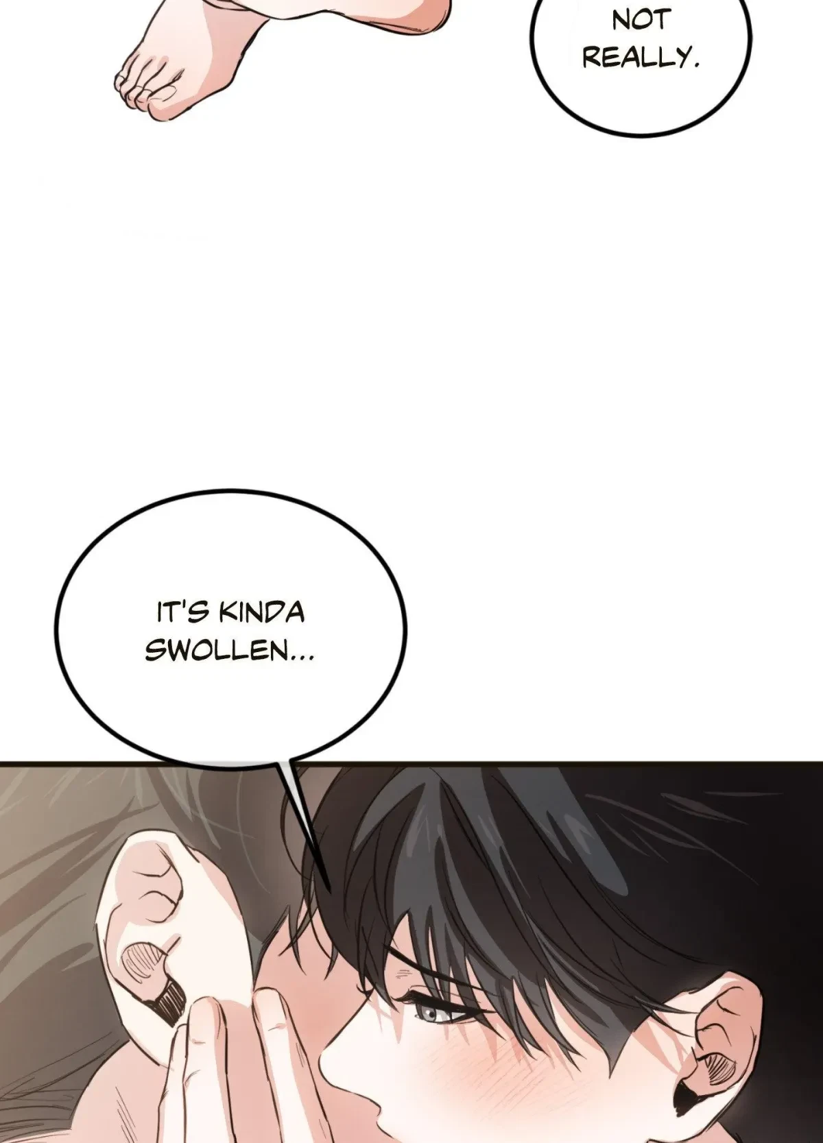 Let Me Love You Chapter 12.03, page 27