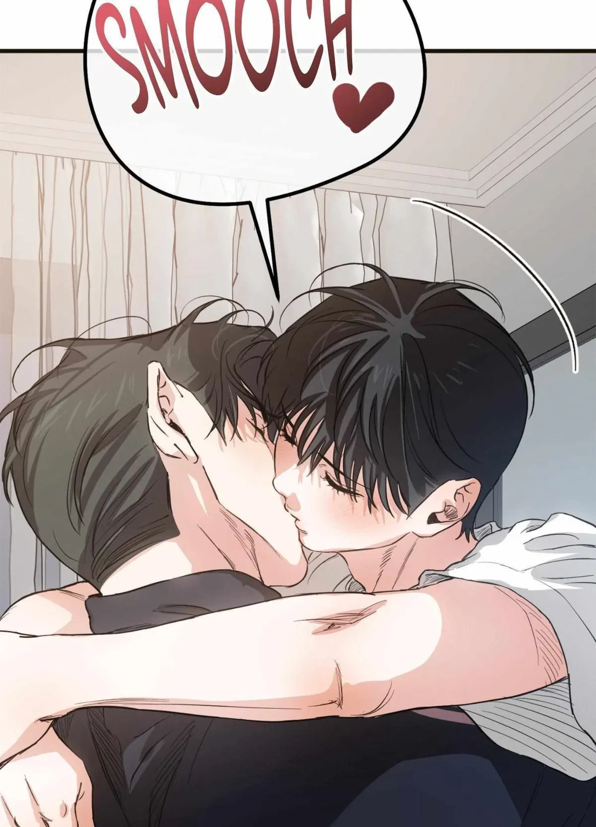 Let Me Love You Chapter 12.03, page 29