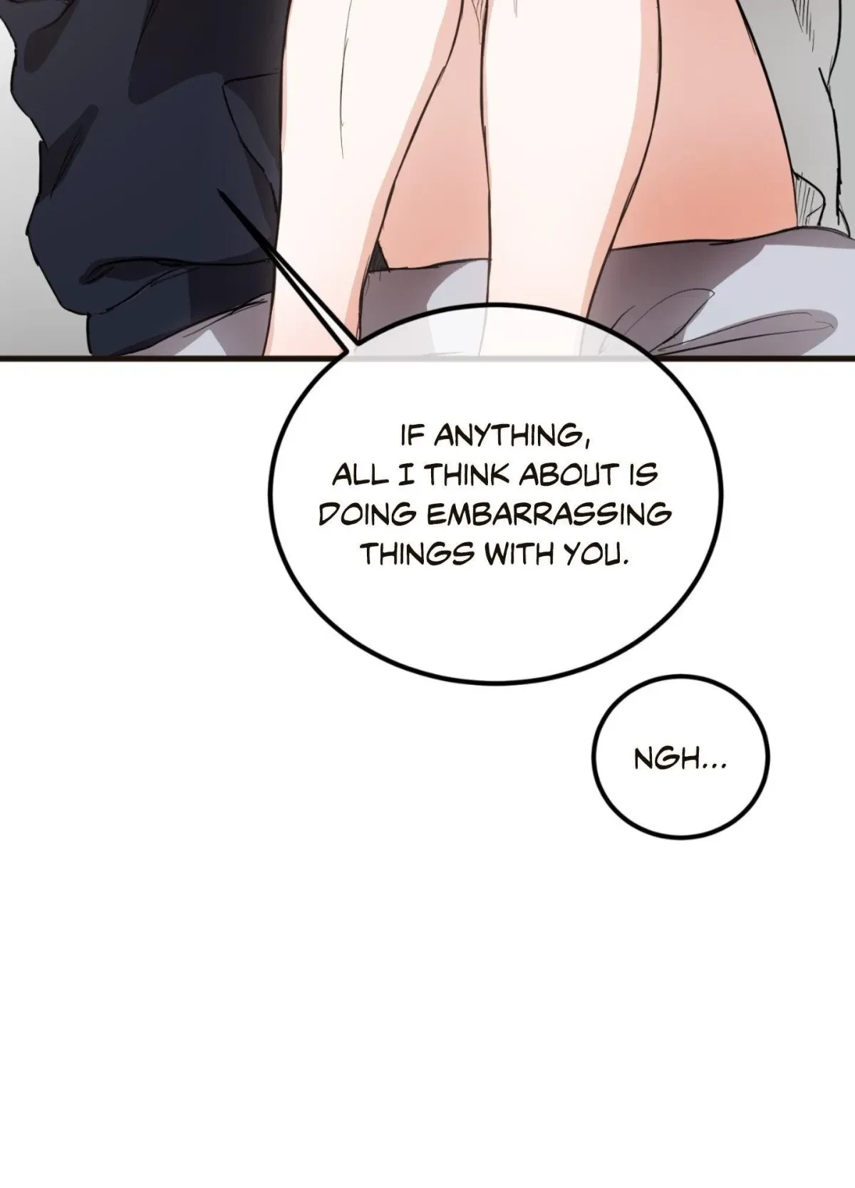 Let Me Love You Chapter 12.03, page 34