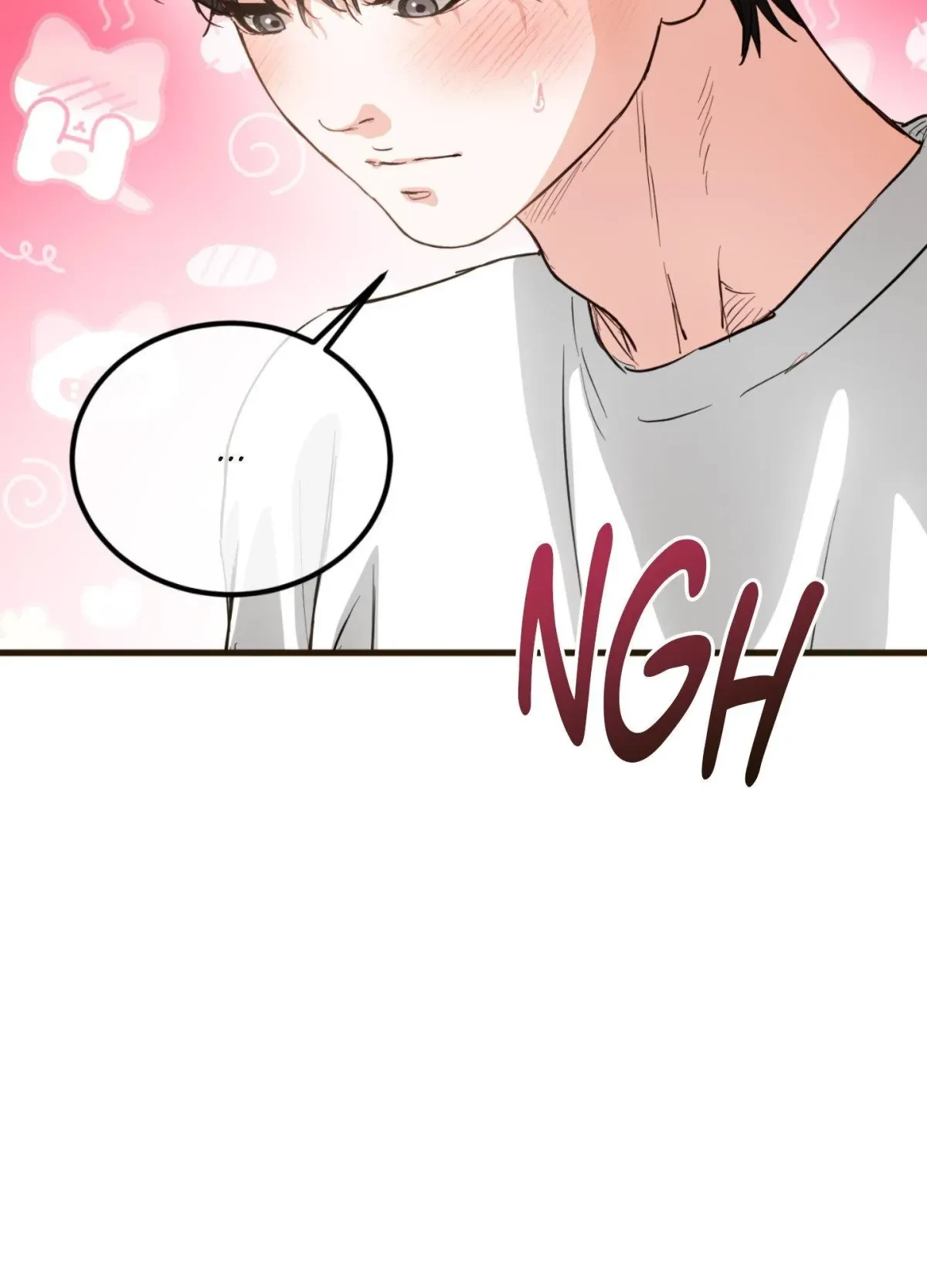 Let Me Love You Chapter 12.03, page 40