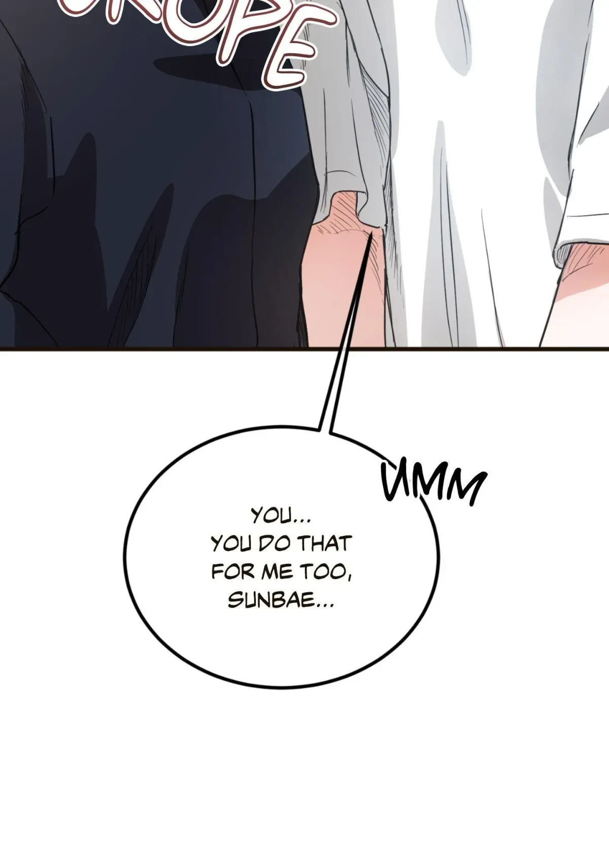 Let Me Love You Chapter 12.03, page 45