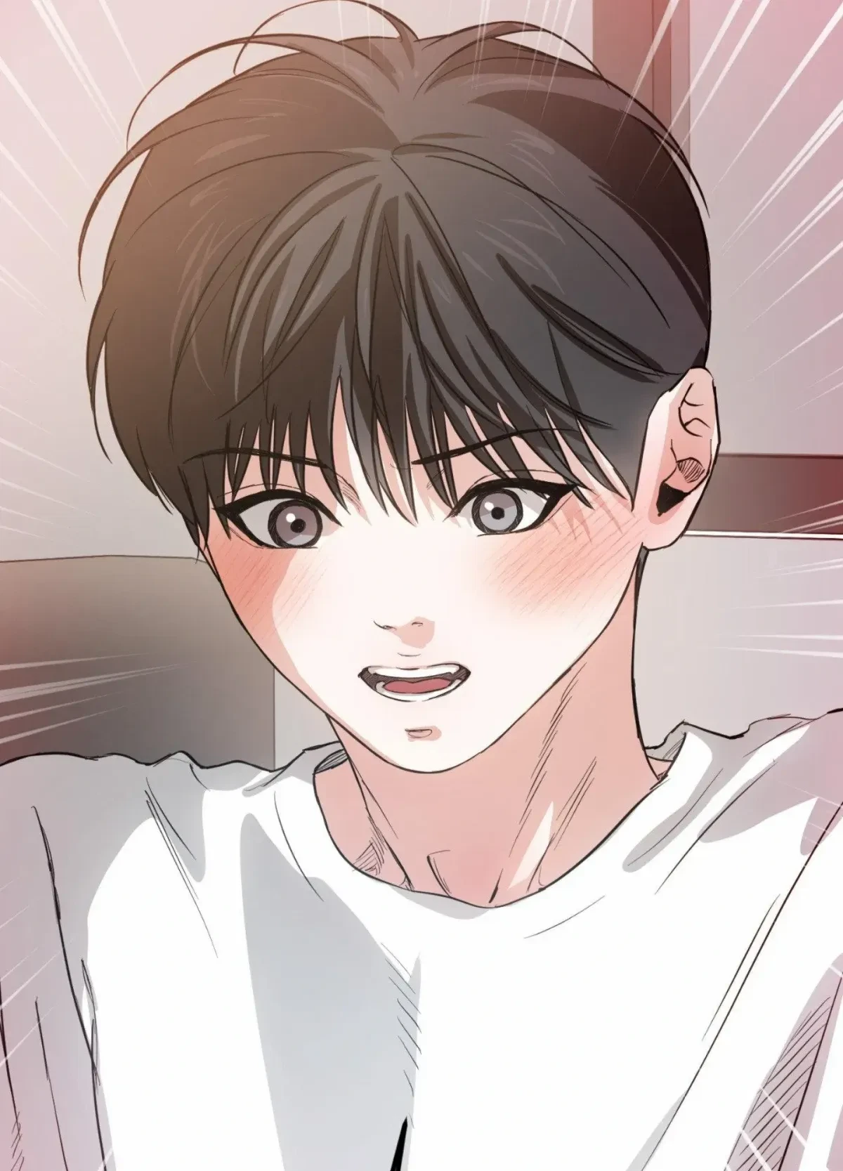Let Me Love You Chapter 12.03, page 47