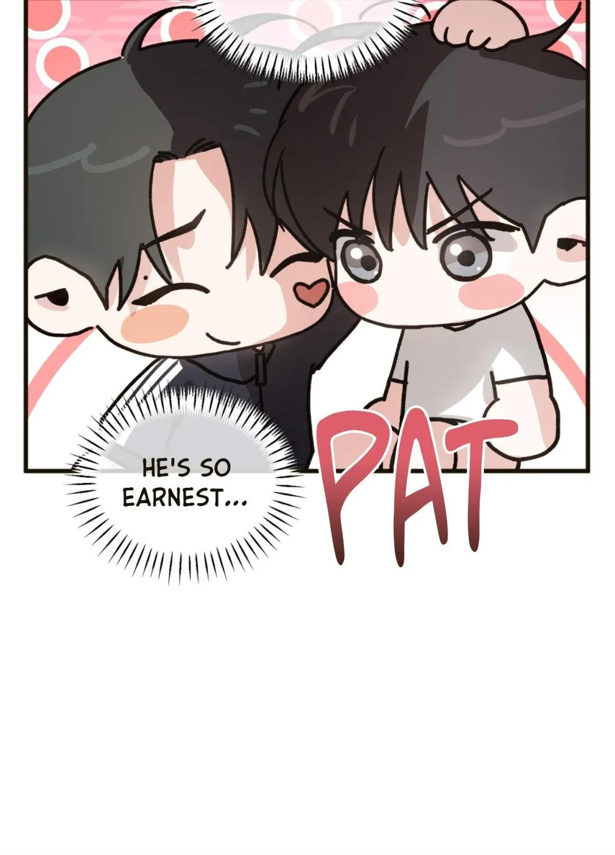 Let Me Love You Chapter 12.03, page 49