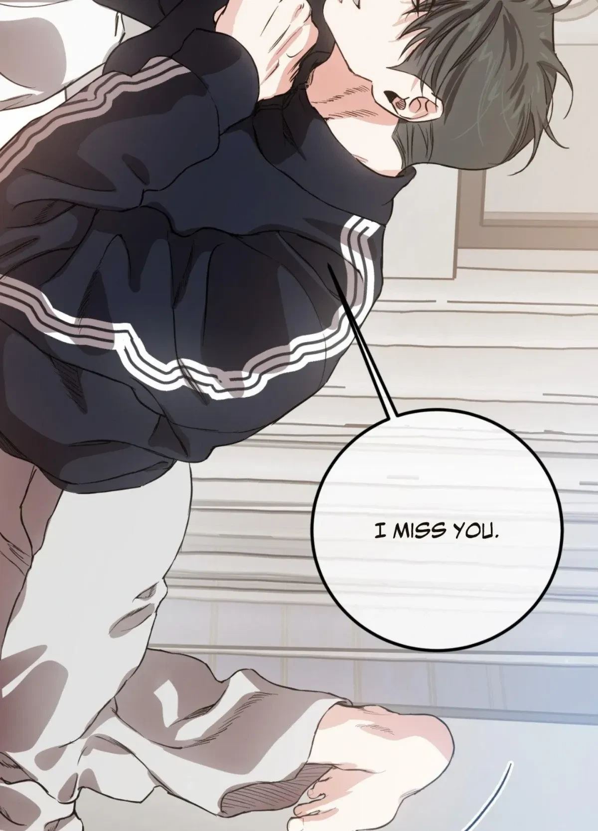 Let Me Love You Chapter 12.03, page 5