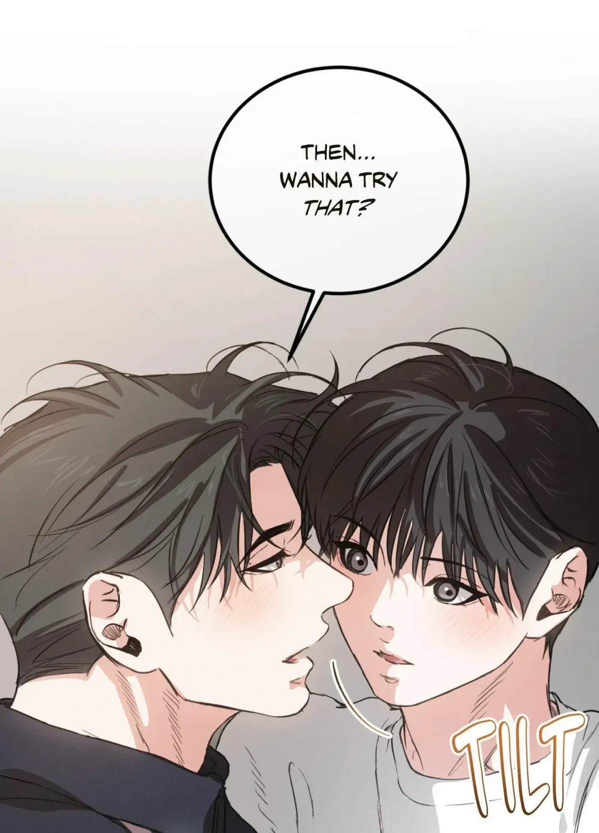 Let Me Love You Chapter 12.03, page 50