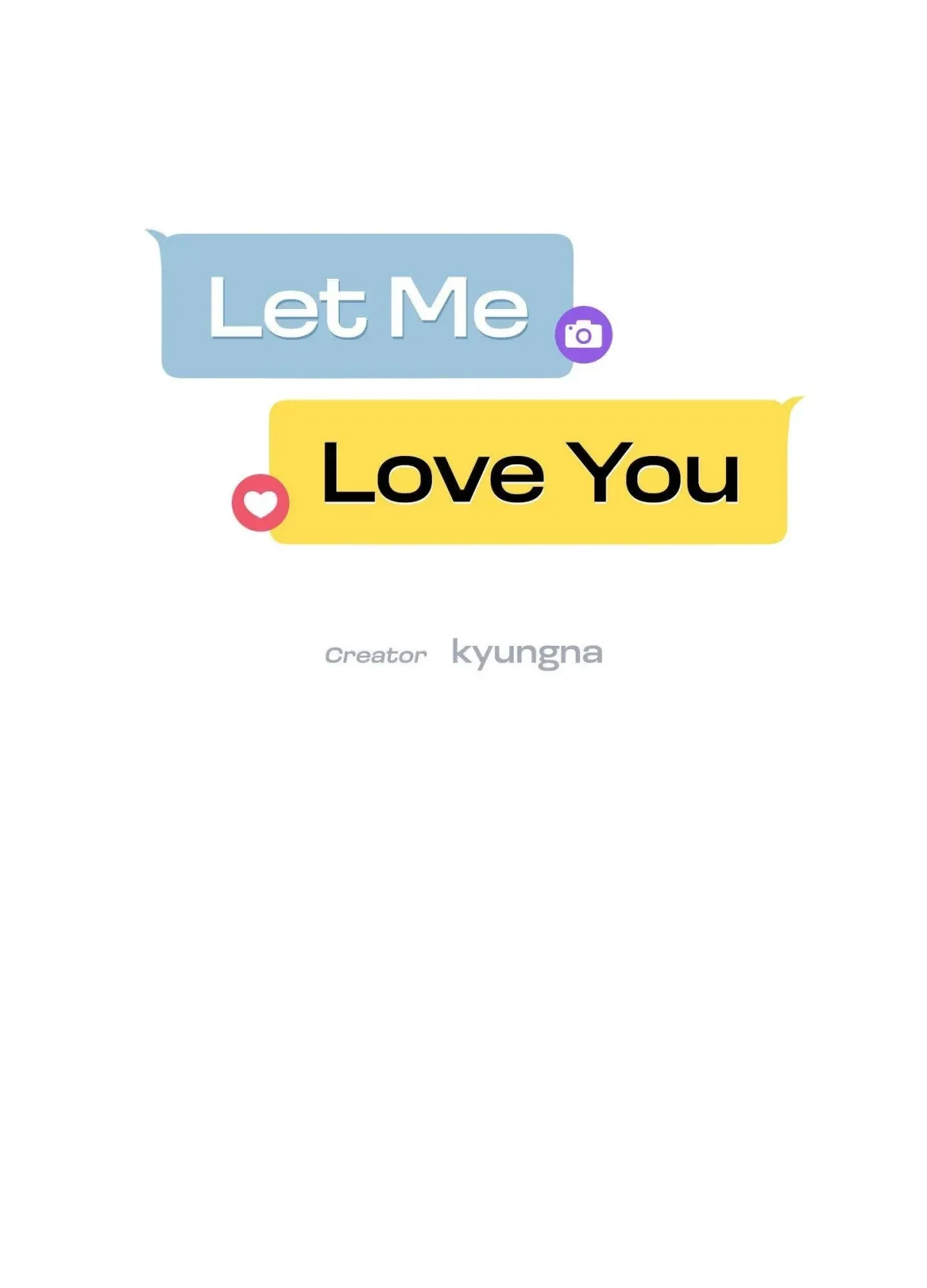 Let Me Love You Chapter 12.03, page 55