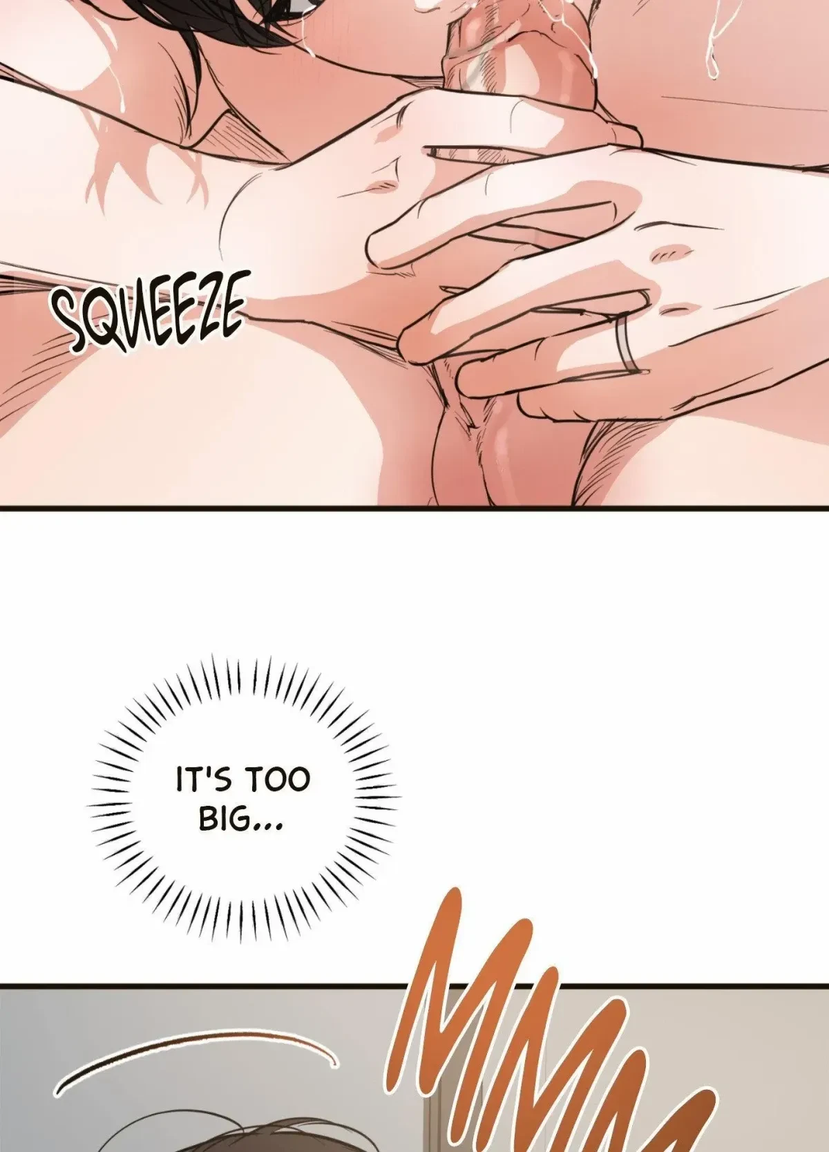 Let Me Love You Chapter 12.03, page 58