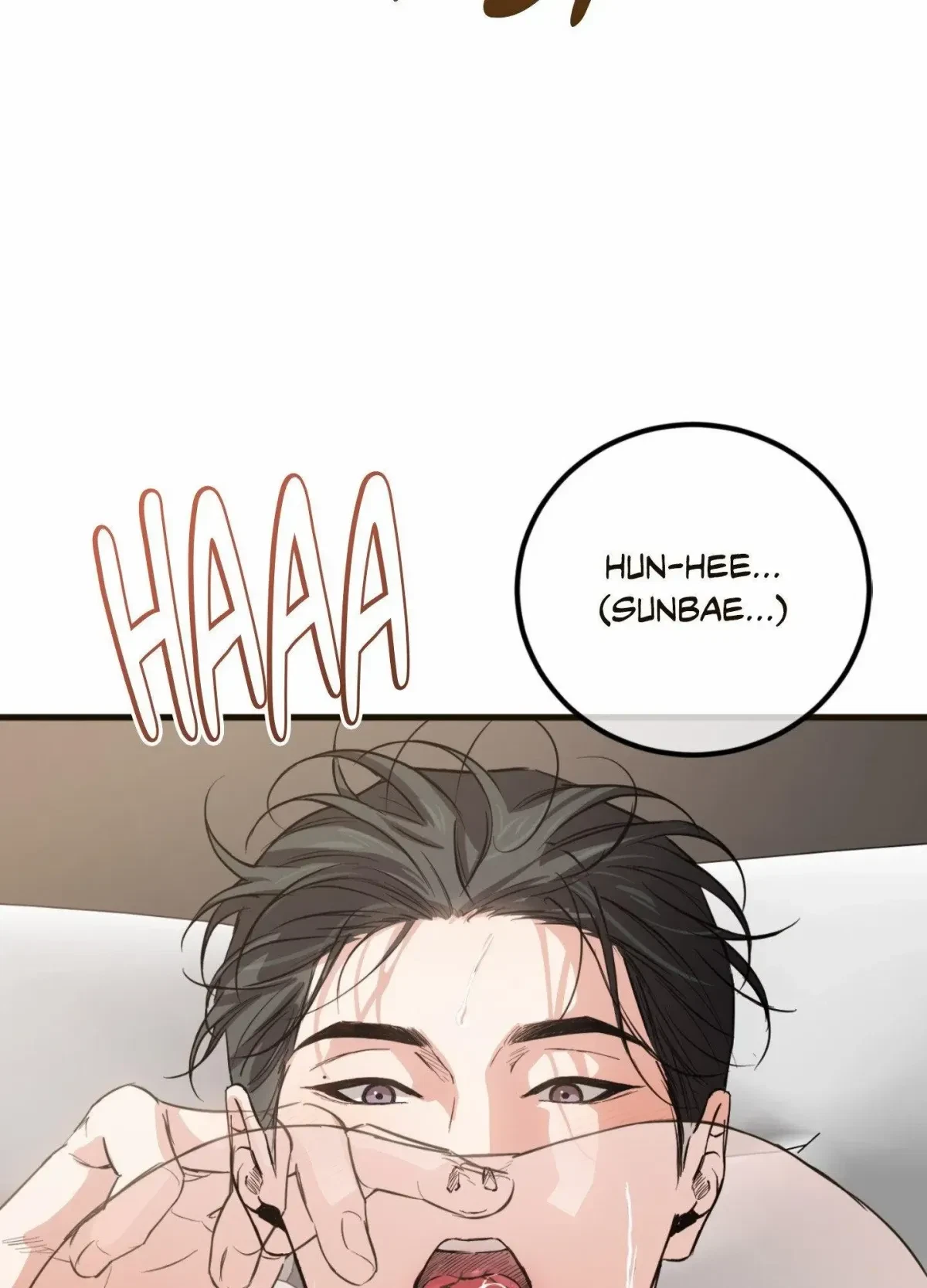 Let Me Love You Chapter 12.03, page 67