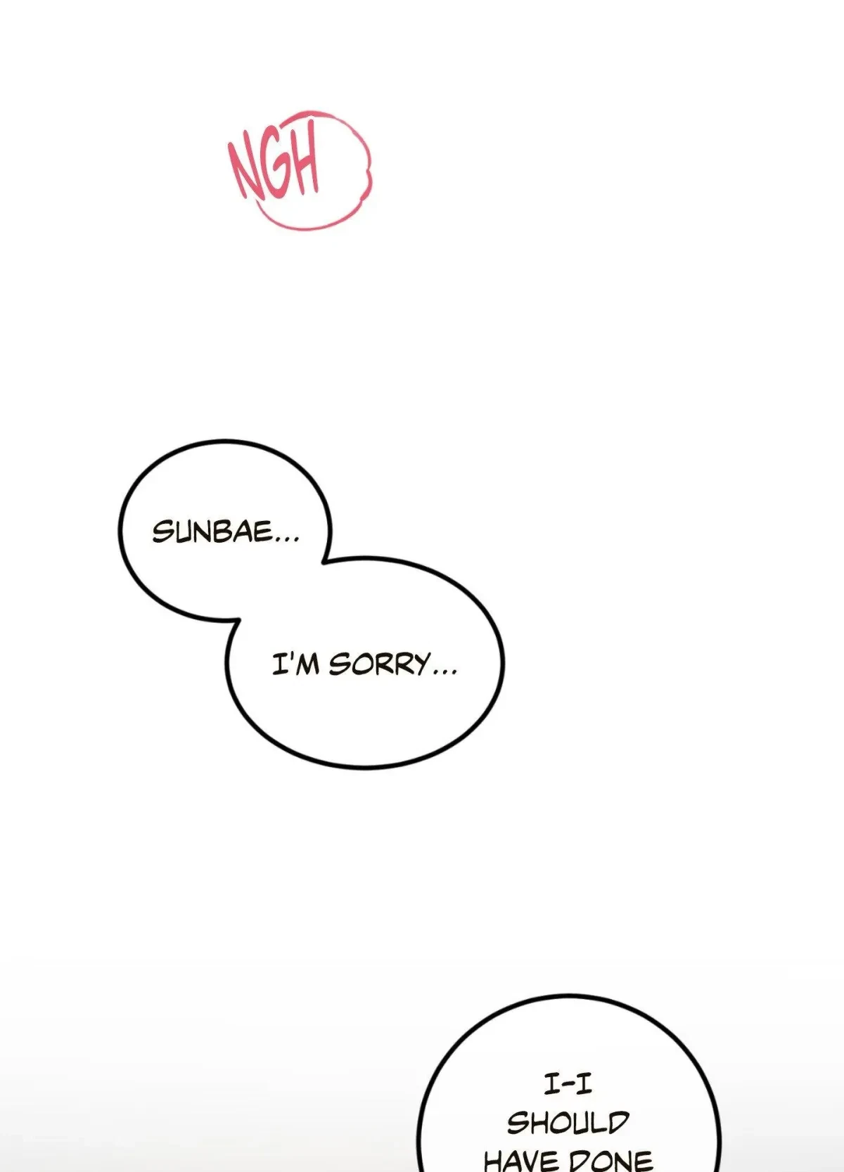 Let Me Love You Chapter 12.03, page 75