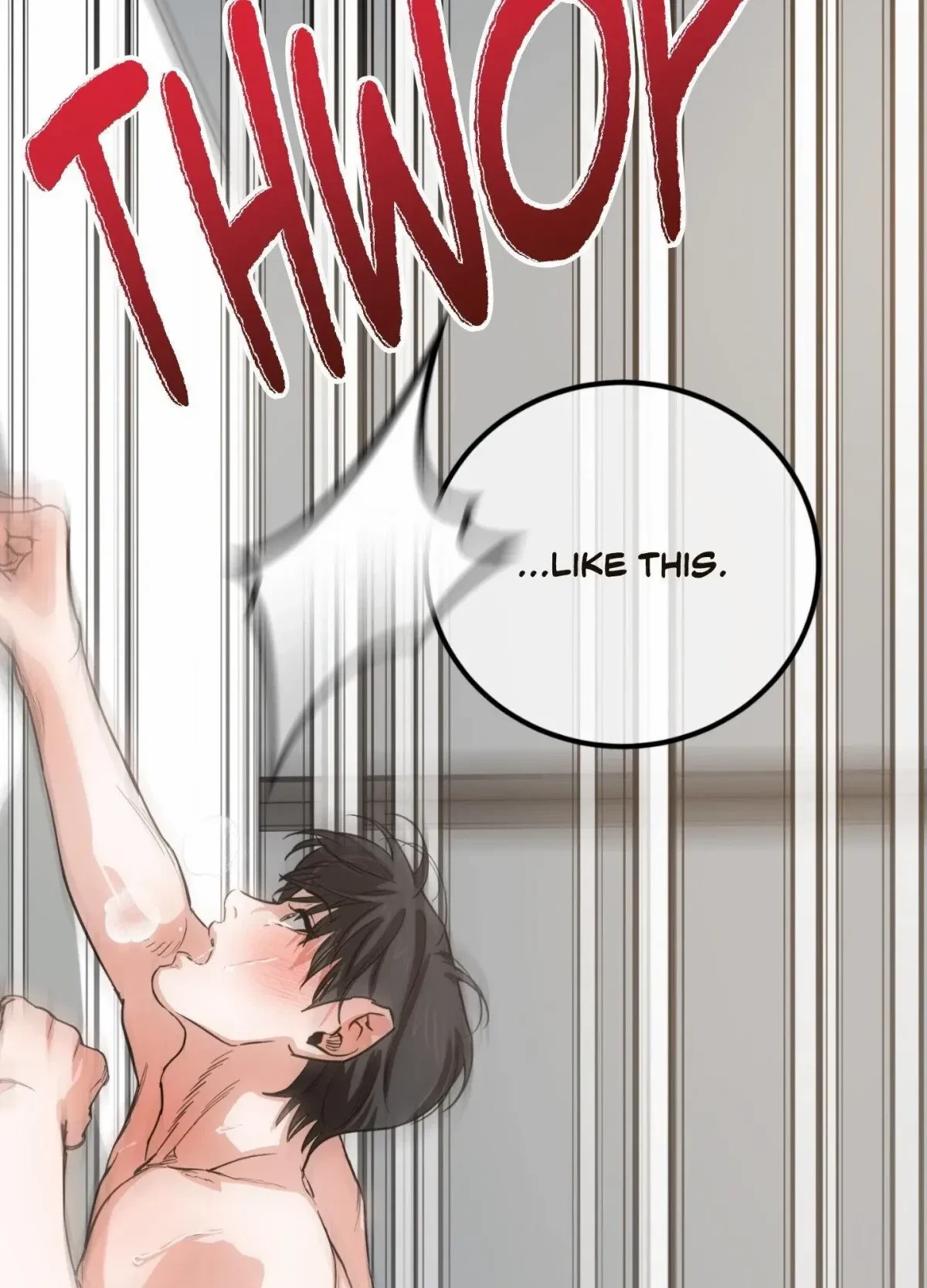 Let Me Love You Chapter 12.03, page 79