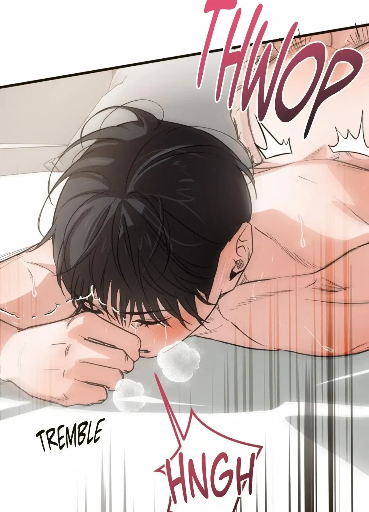 Let Me Love You Chapter 12.03, page 84