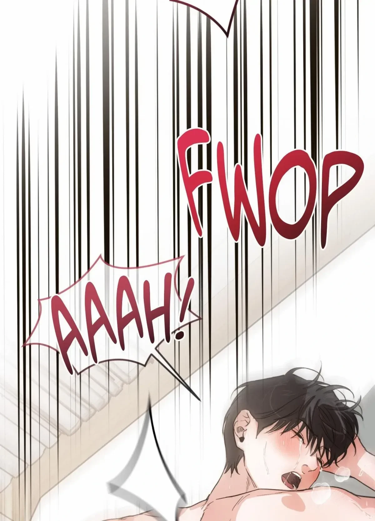 Let Me Love You Chapter 12.03, page 85