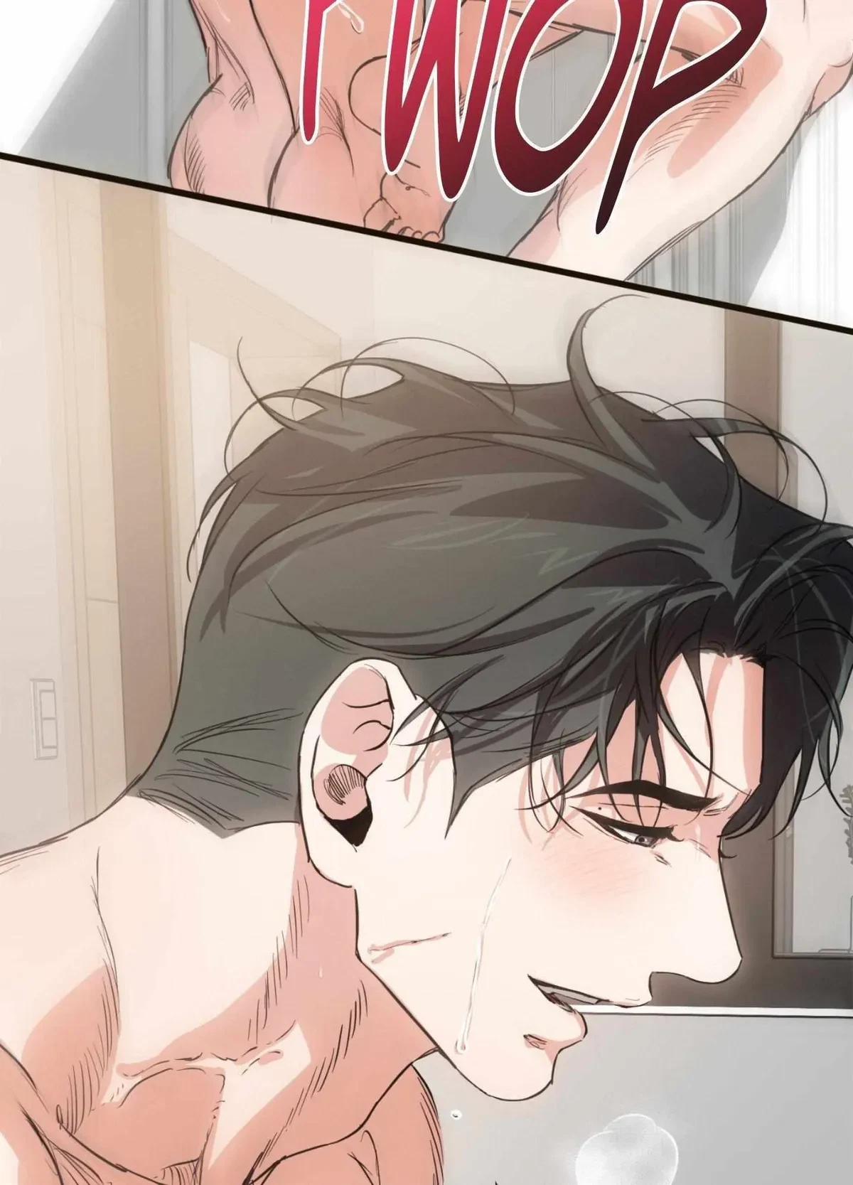 Let Me Love You Chapter 12.03, page 87