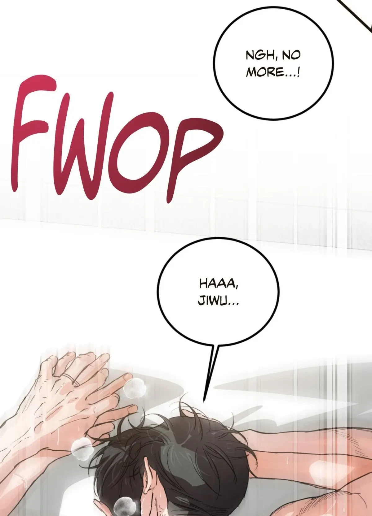 Let Me Love You Chapter 12.03, page 97