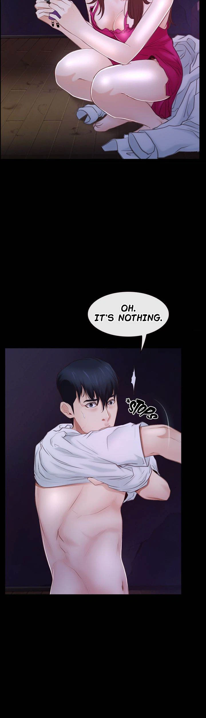 Chapter 46, page 16