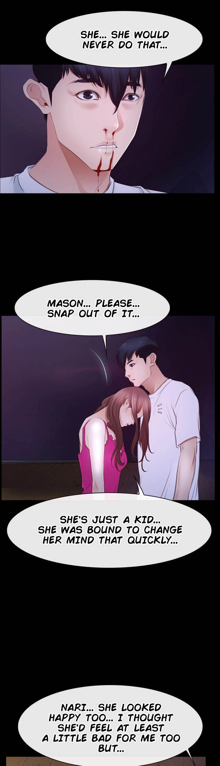 Chapter 46, page 21