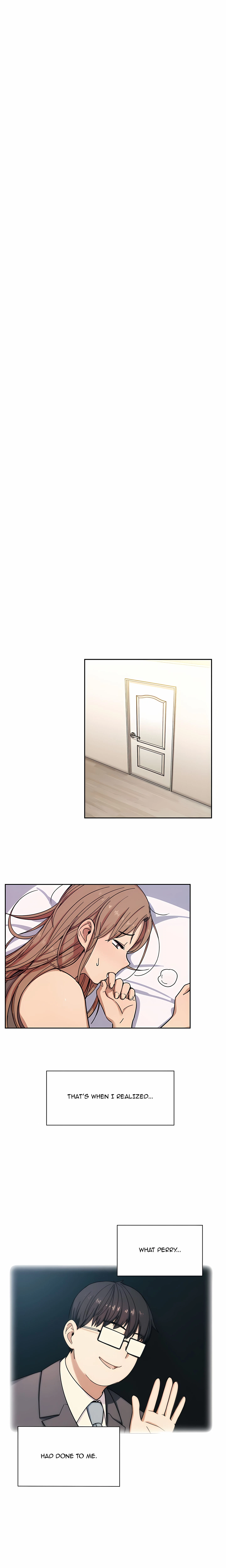 Crime And Punishment Chapter 8 (Uncensored), page 11