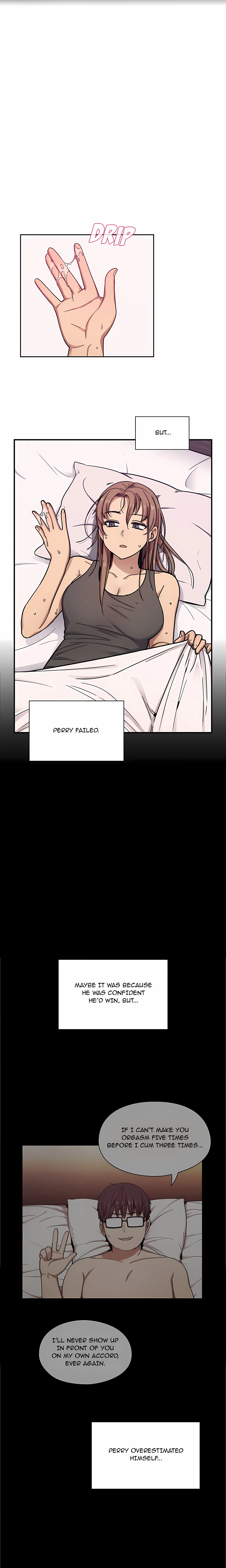 Crime And Punishment Chapter 8 (Uncensored), page 14