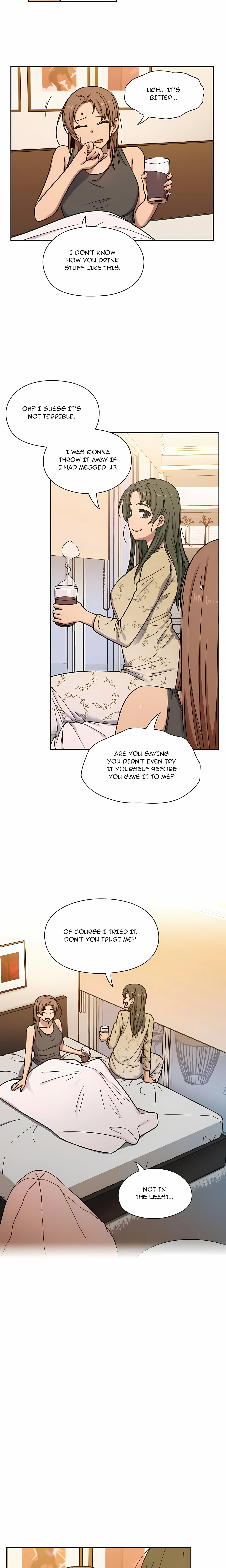 Crime And Punishment Chapter 8 (Uncensored), page 20