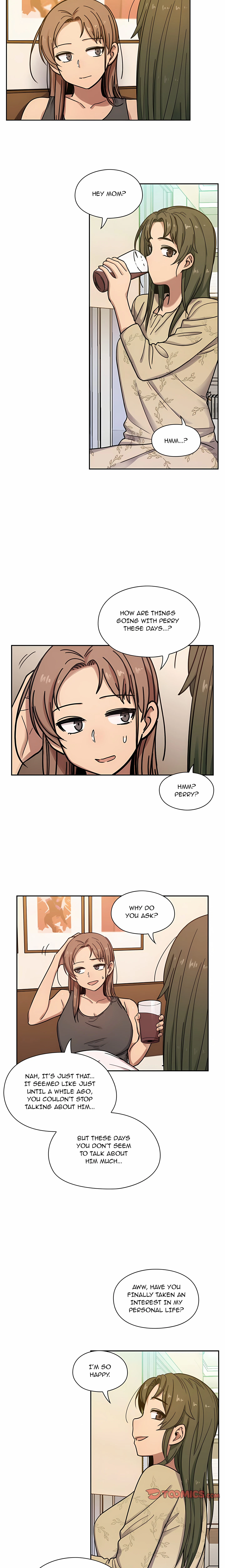 Crime And Punishment Chapter 8 (Uncensored), page 21