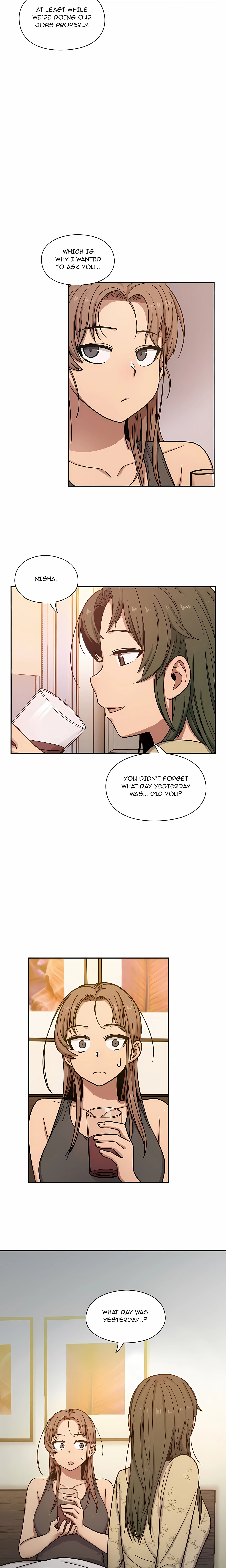 Crime And Punishment Chapter 8 (Uncensored), page 24