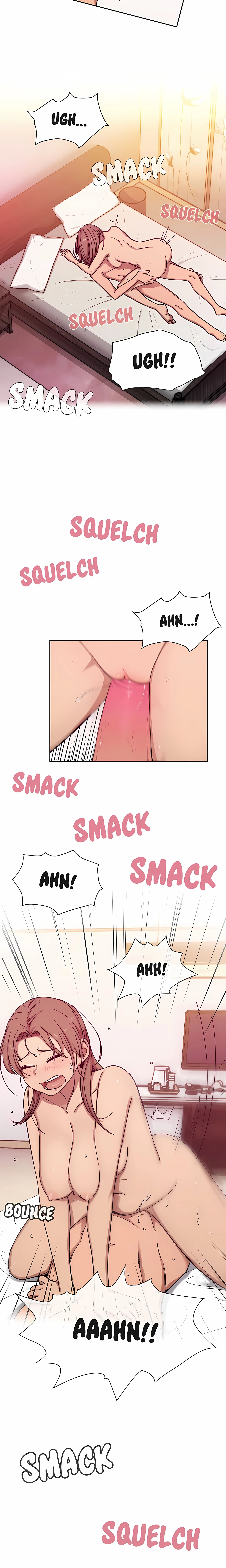 Crime And Punishment Chapter 8 (Uncensored), page 6