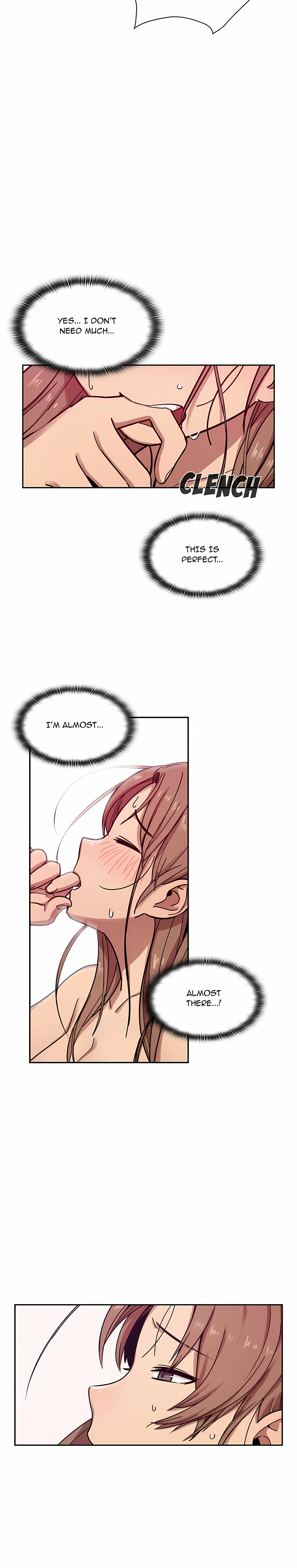 Crime And Punishment Chapter 8 (Uncensored), page 9
