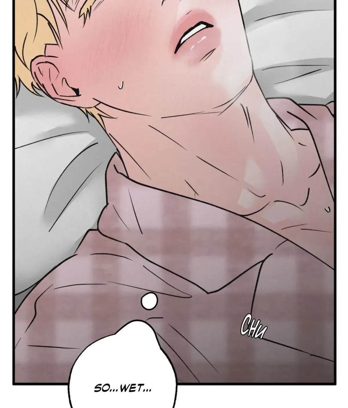A Golden Pair Chapter 26, page 17
