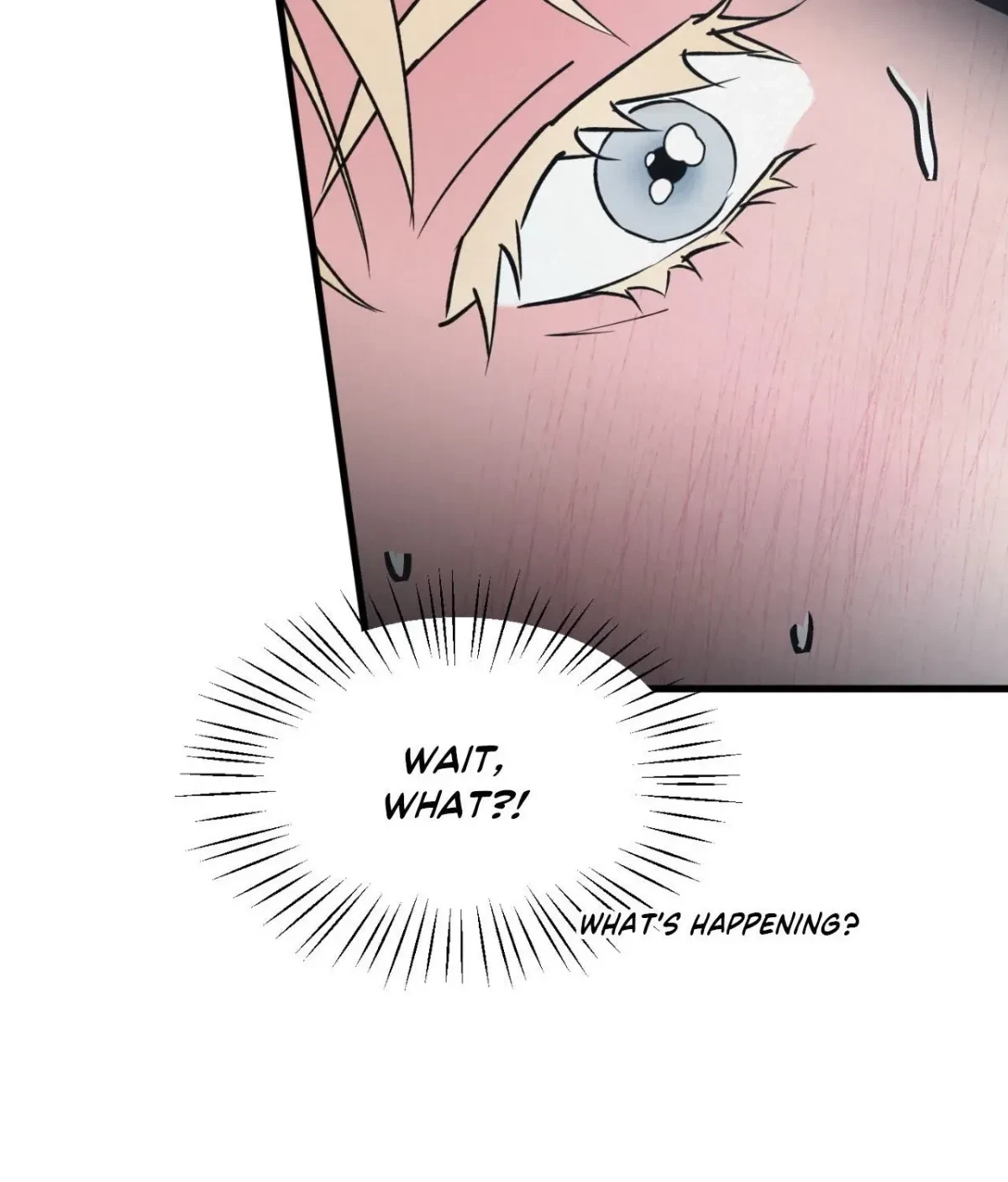A Golden Pair Chapter 26, page 21