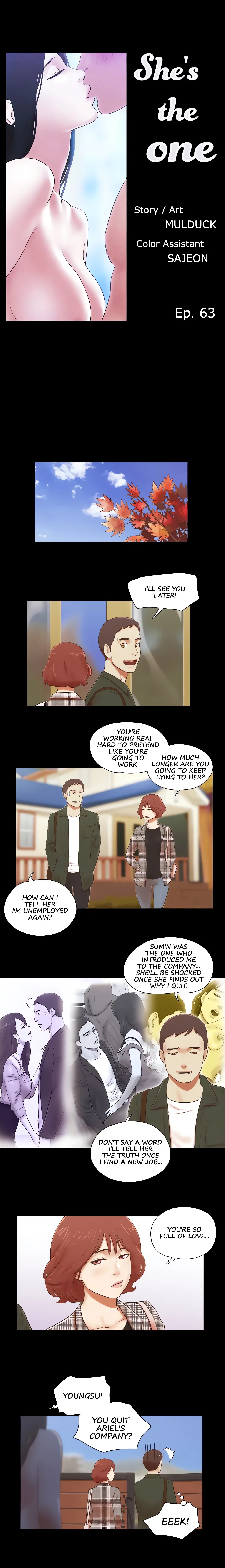 Chapter 63 - A special event, page 2