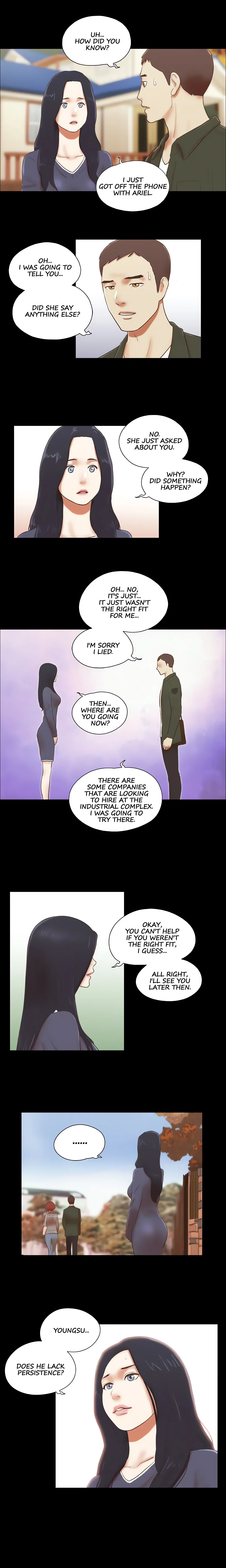 Chapter 63 - A special event, page 3
