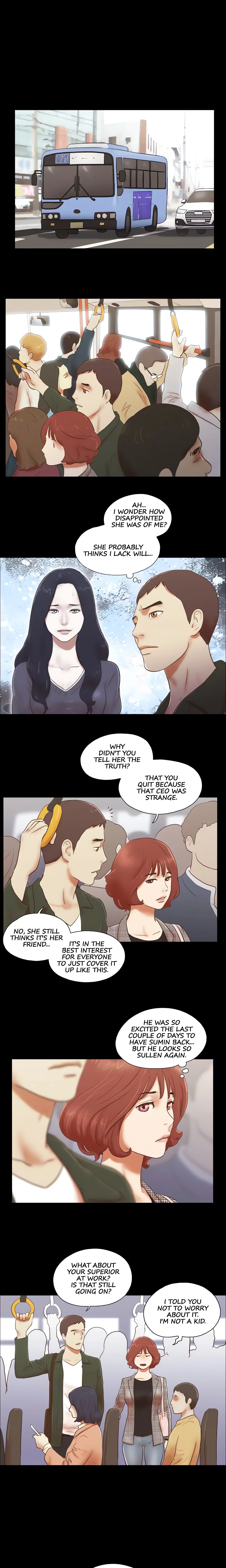 Chapter 63 - A special event, page 4