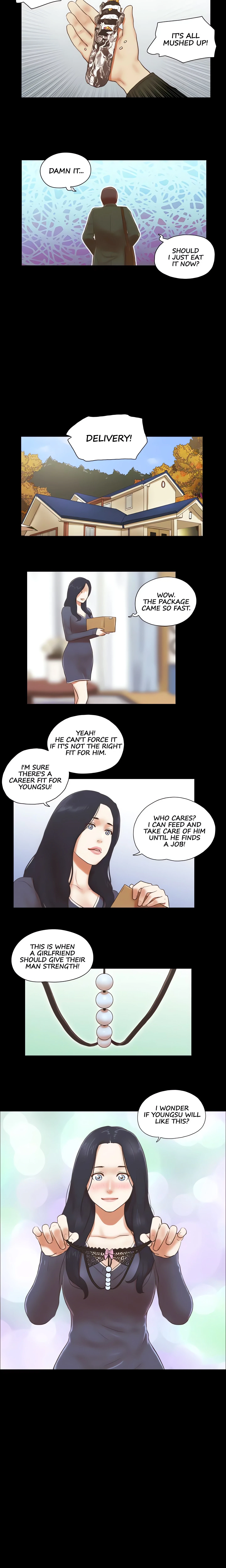 Chapter 63 - A special event, page 7