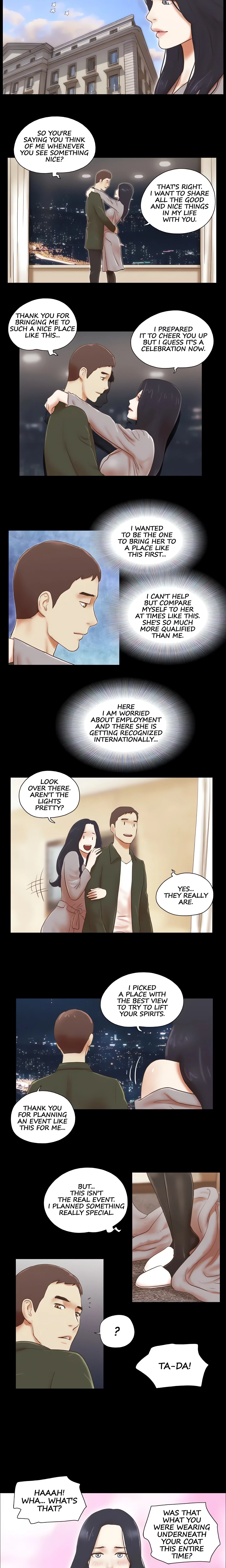 Chapter 63 - A special event, page 9