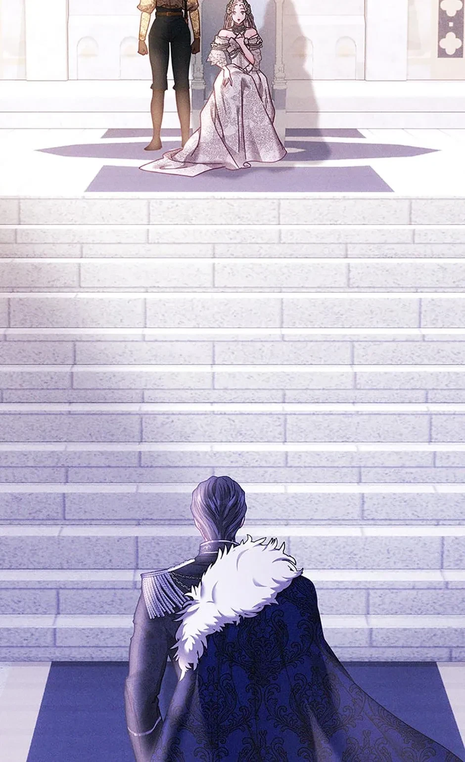 Stained Scarlet Chapter 1, page 101