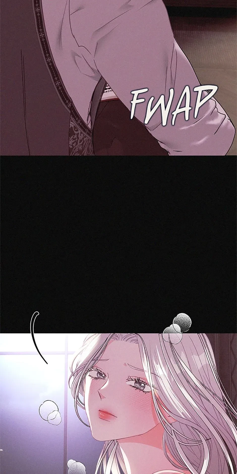 Stained Scarlet Chapter 1, page 20