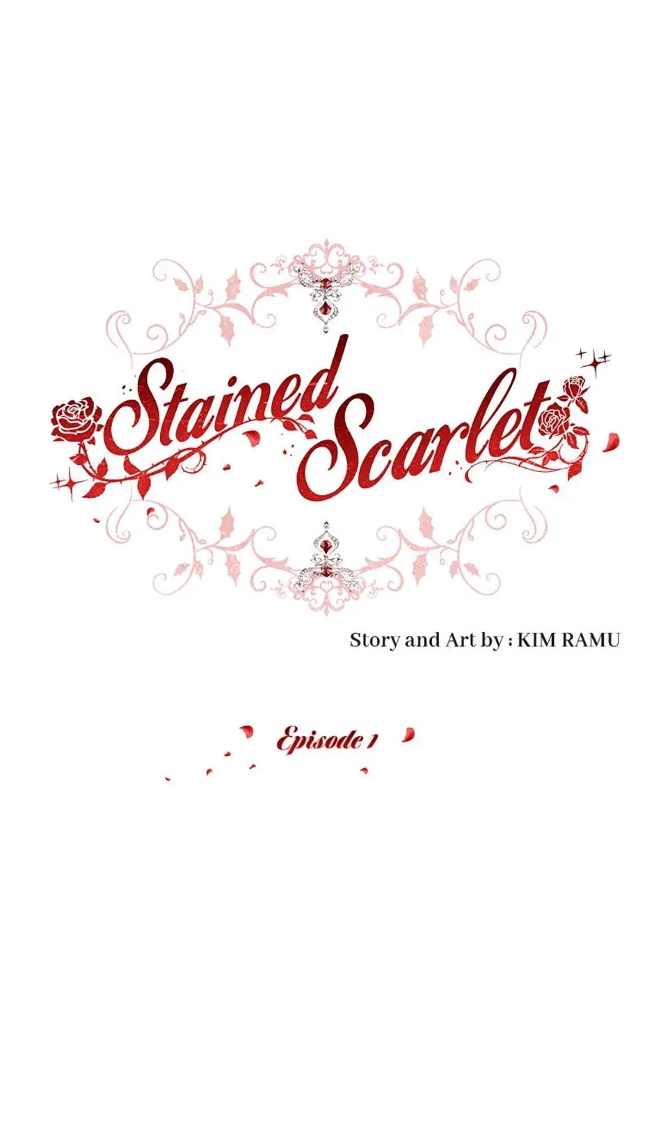 Stained Scarlet Chapter 1, page 24