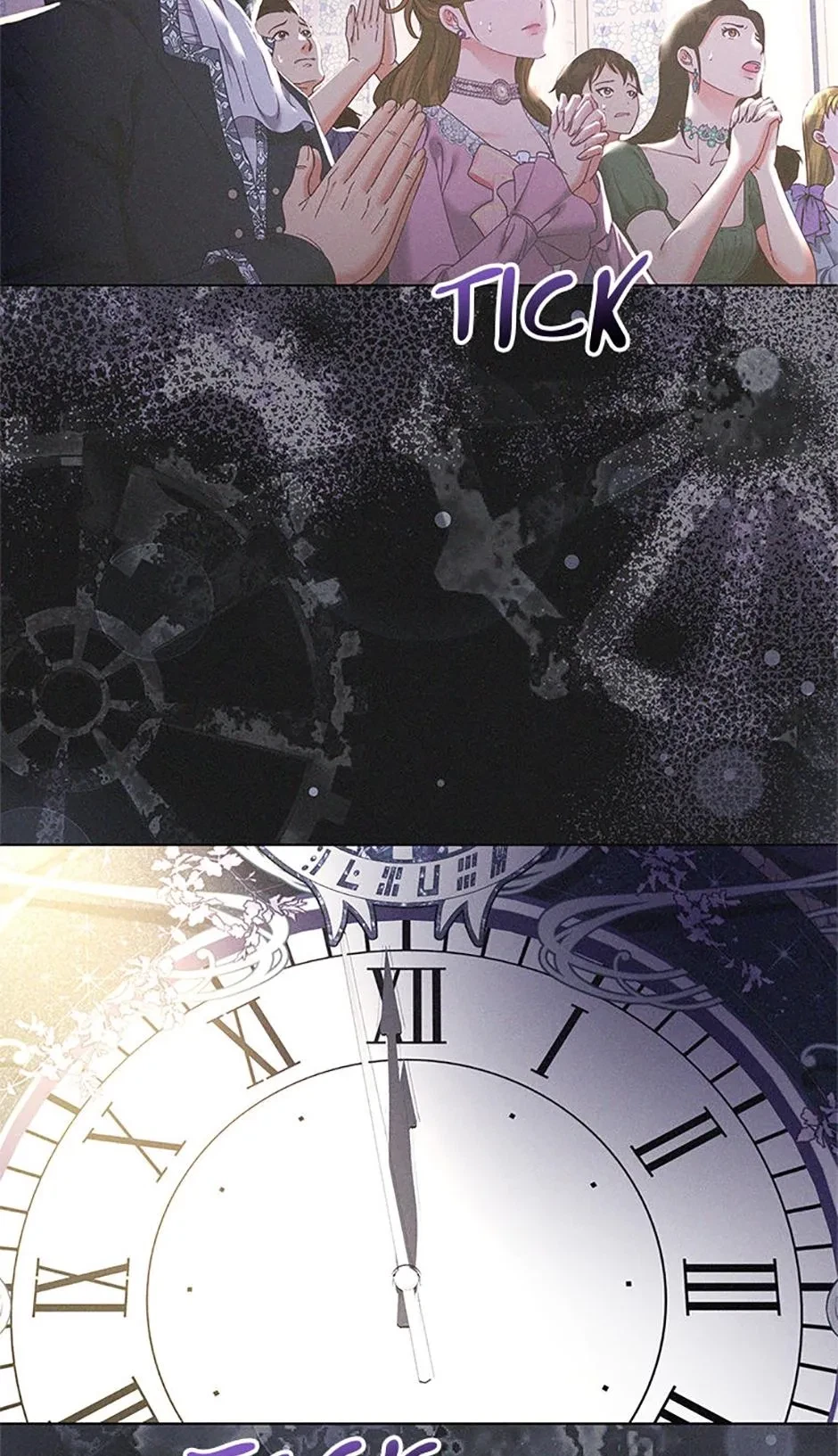 Stained Scarlet Chapter 1, page 27