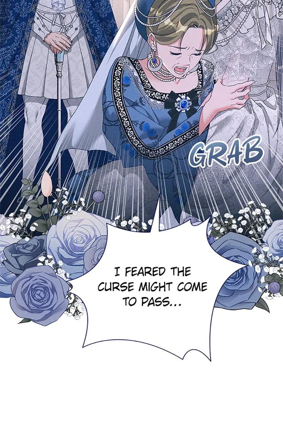 Stained Scarlet Chapter 1, page 40