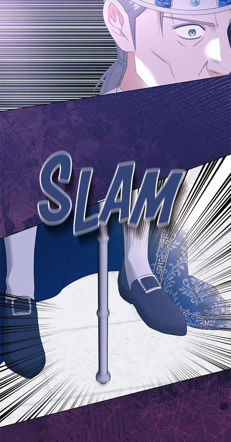 Stained Scarlet Chapter 1, page 43
