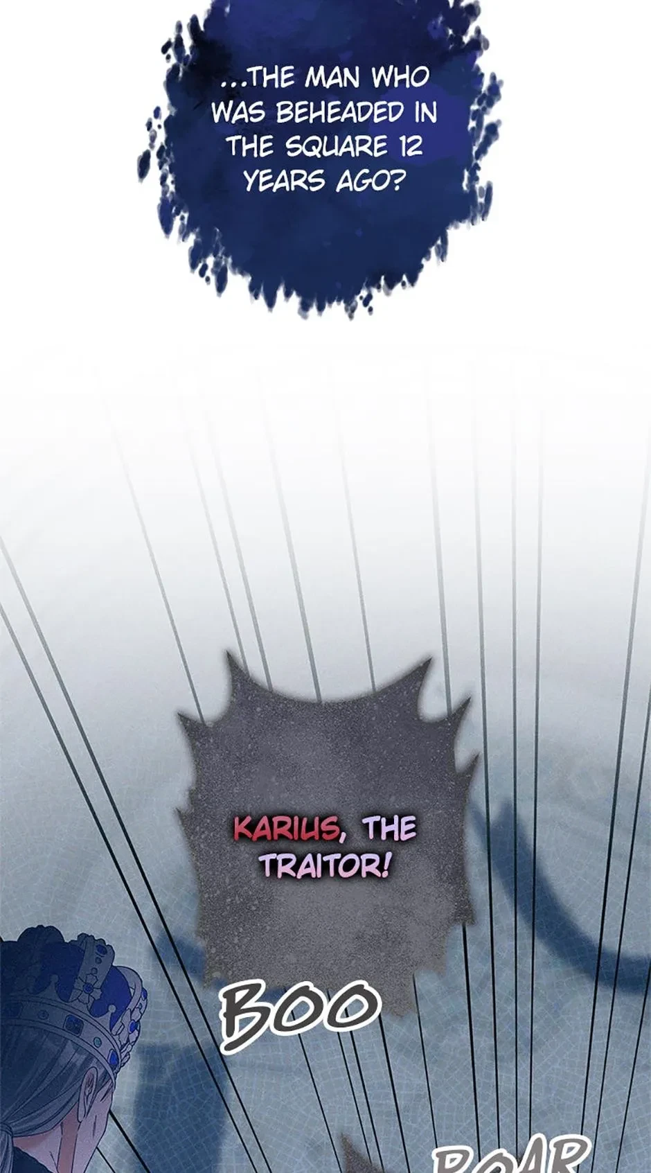 Stained Scarlet Chapter 1, page 46
