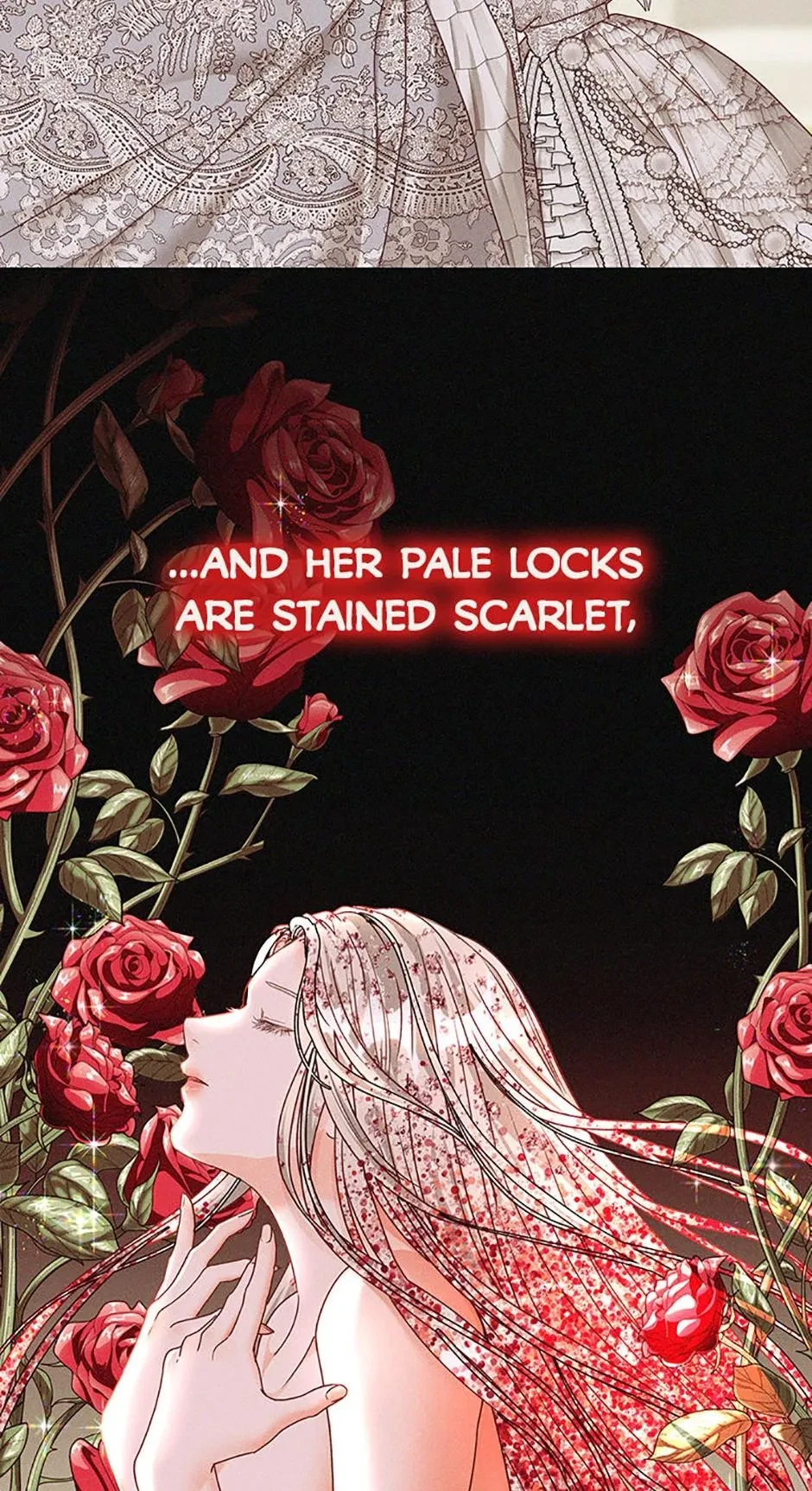 Stained Scarlet Chapter 1, page 51