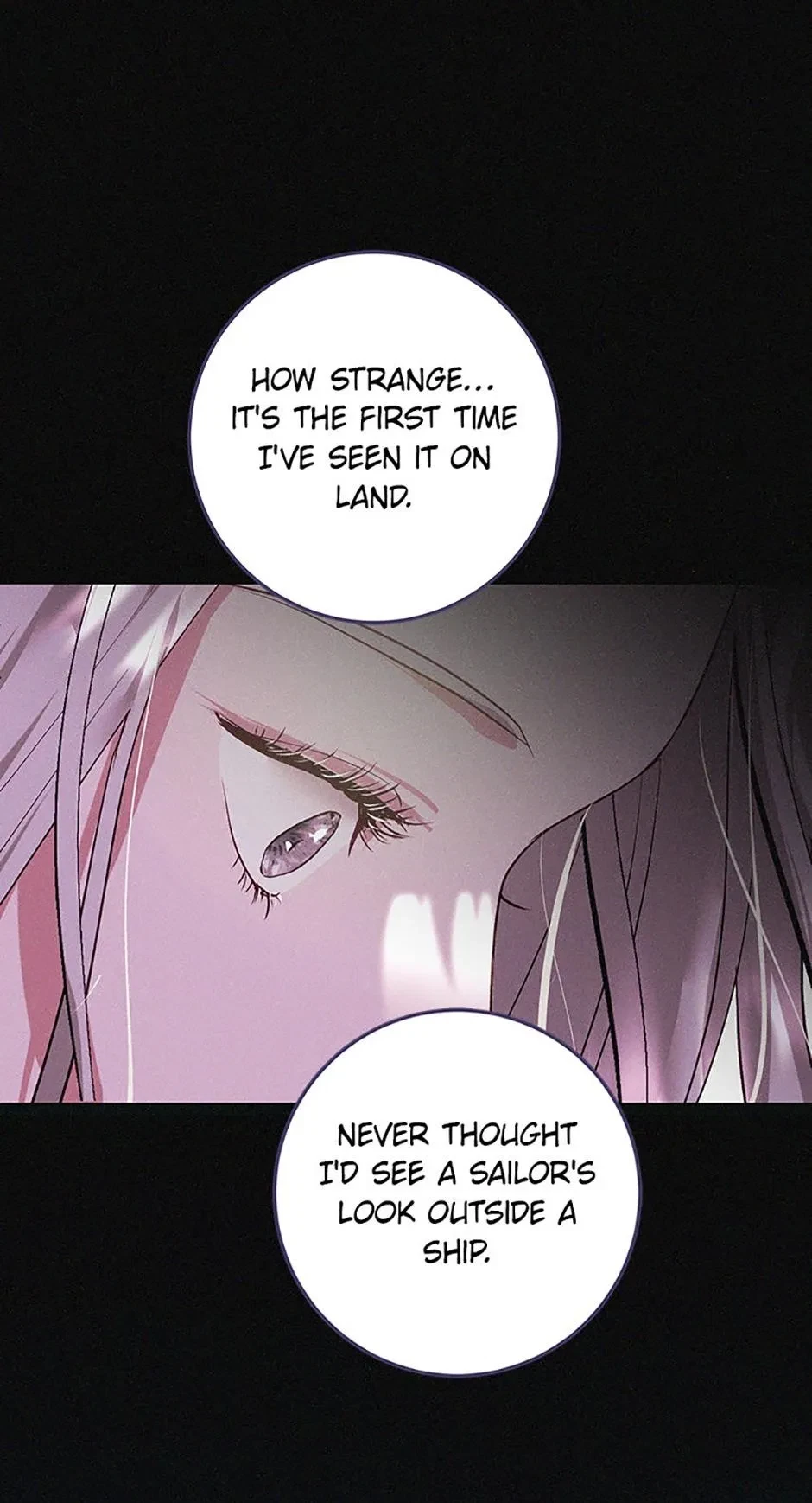 Stained Scarlet Chapter 1, page 6
