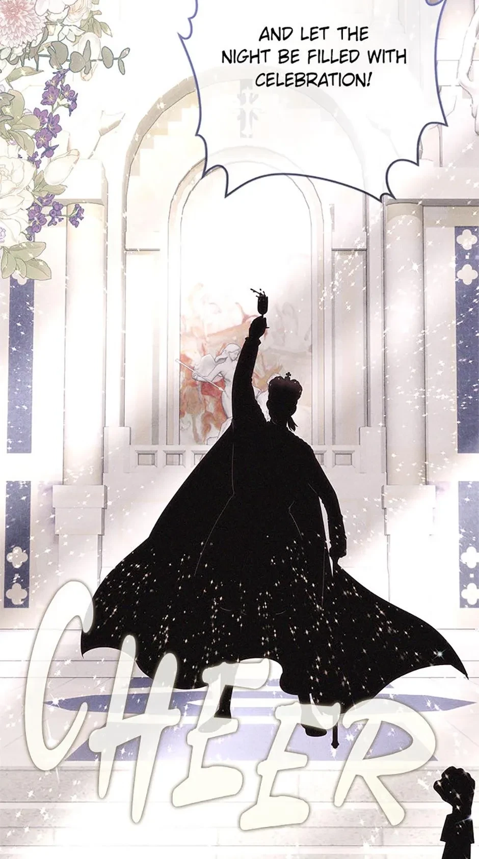Stained Scarlet Chapter 1, page 62