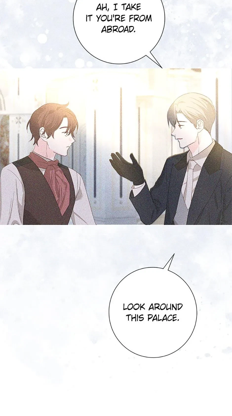 Stained Scarlet Chapter 1, page 66