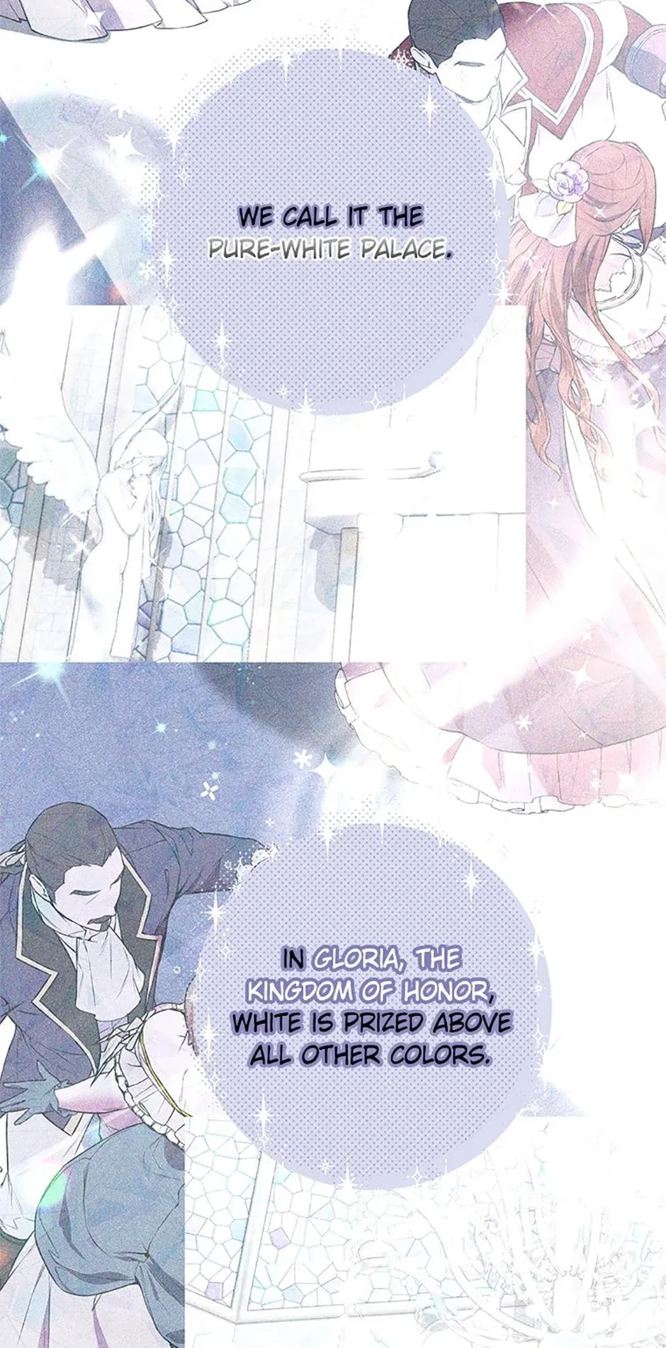 Stained Scarlet Chapter 1, page 68