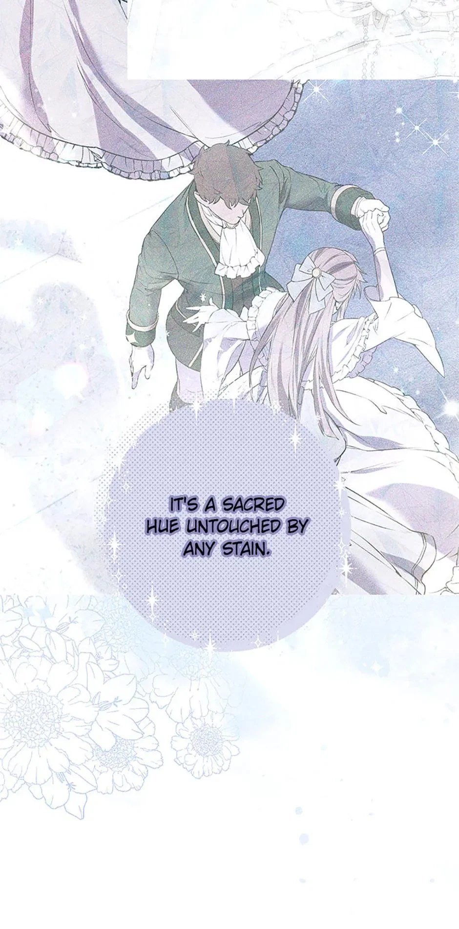 Stained Scarlet Chapter 1, page 69