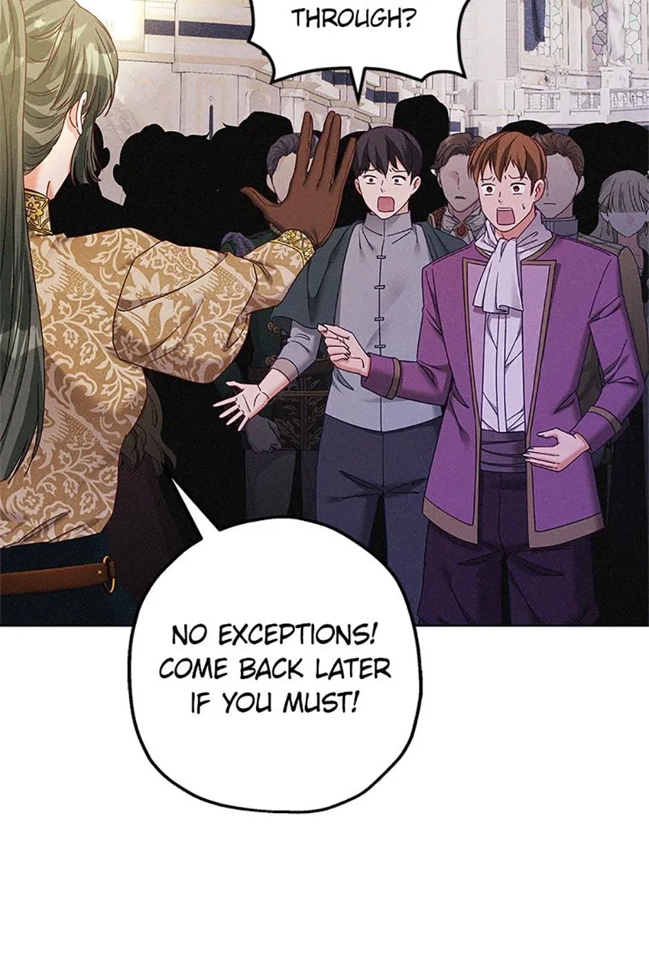 Stained Scarlet Chapter 1, page 84
