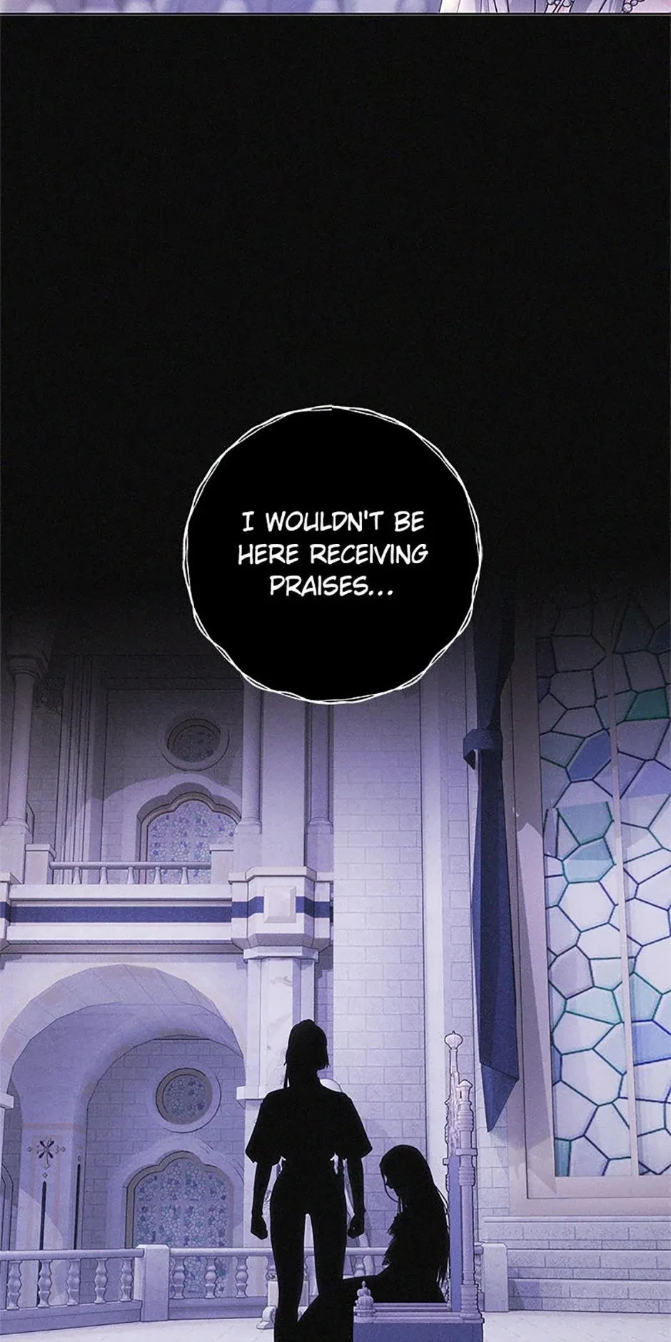 Stained Scarlet Chapter 1, page 88